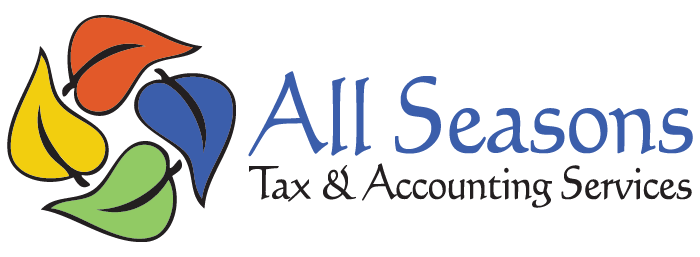 All Seasons Tax & Accounting Services