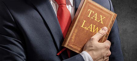 Top Reasons Taxpayers End Up in Court and How to Avoid Them | CR Taxes ...