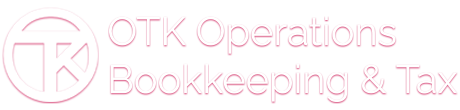 OTK Operations Bookkeeping & Tax 