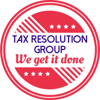 Tax Resolution Group
