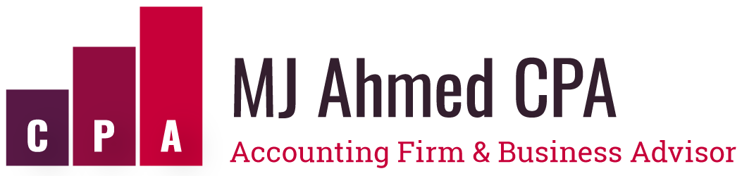 Accounting & Tax Experts in Dallas, Texas | MJ Ahmed CPA PLLC
