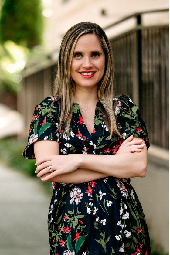 headshot of Whitney Boyd, CPA