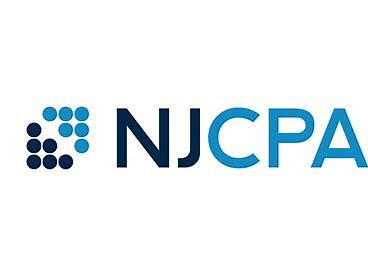 badge for NJCPA