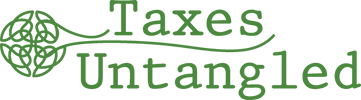 Taxes Untangled Inc