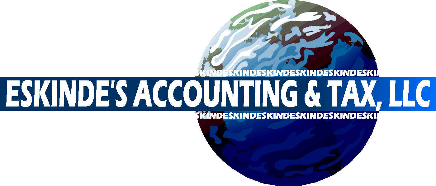 Eskinde's Accounting & Tax, LLC