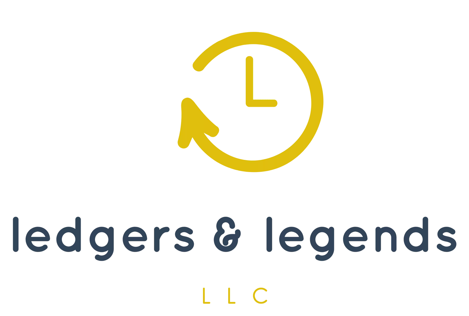 Accounting for Technology Companies | Atlanta, Georgia | Ledgers and