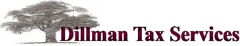 Dillman Tax Services