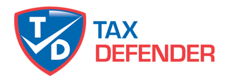 Tax Defender USA