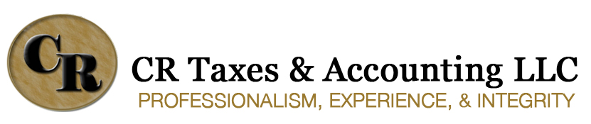 CR Taxes & Accounting LLC