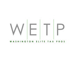 Washington Elite Tax Professionals 
