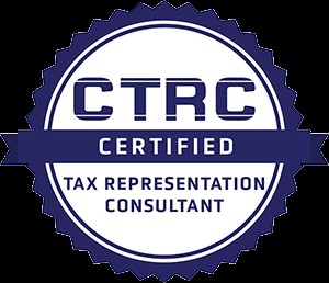 badge for CRTC certification