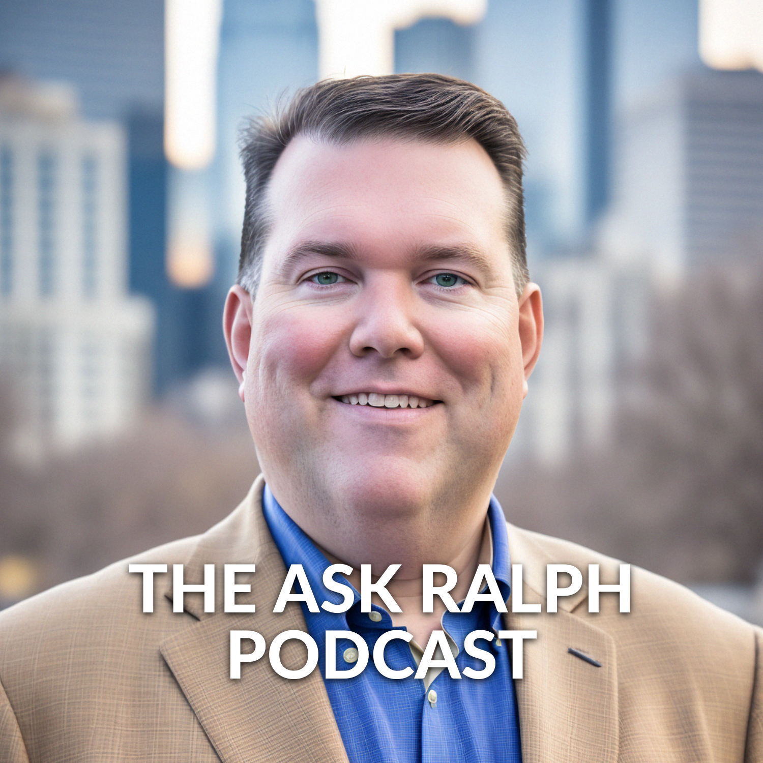 The Ask Ralph Podcast