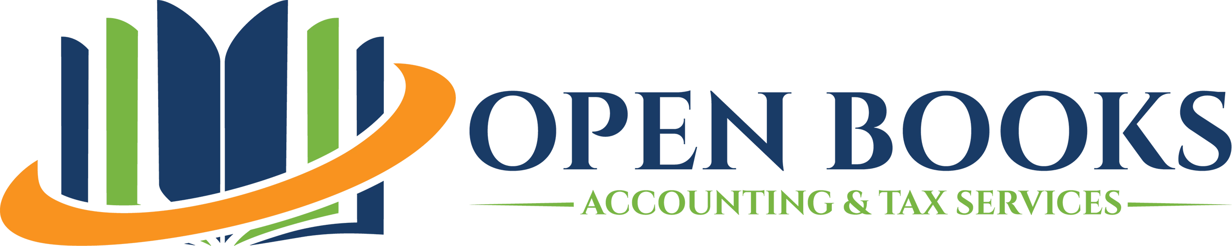 to Open Books Accounting & Tax Services Open Books Accounting